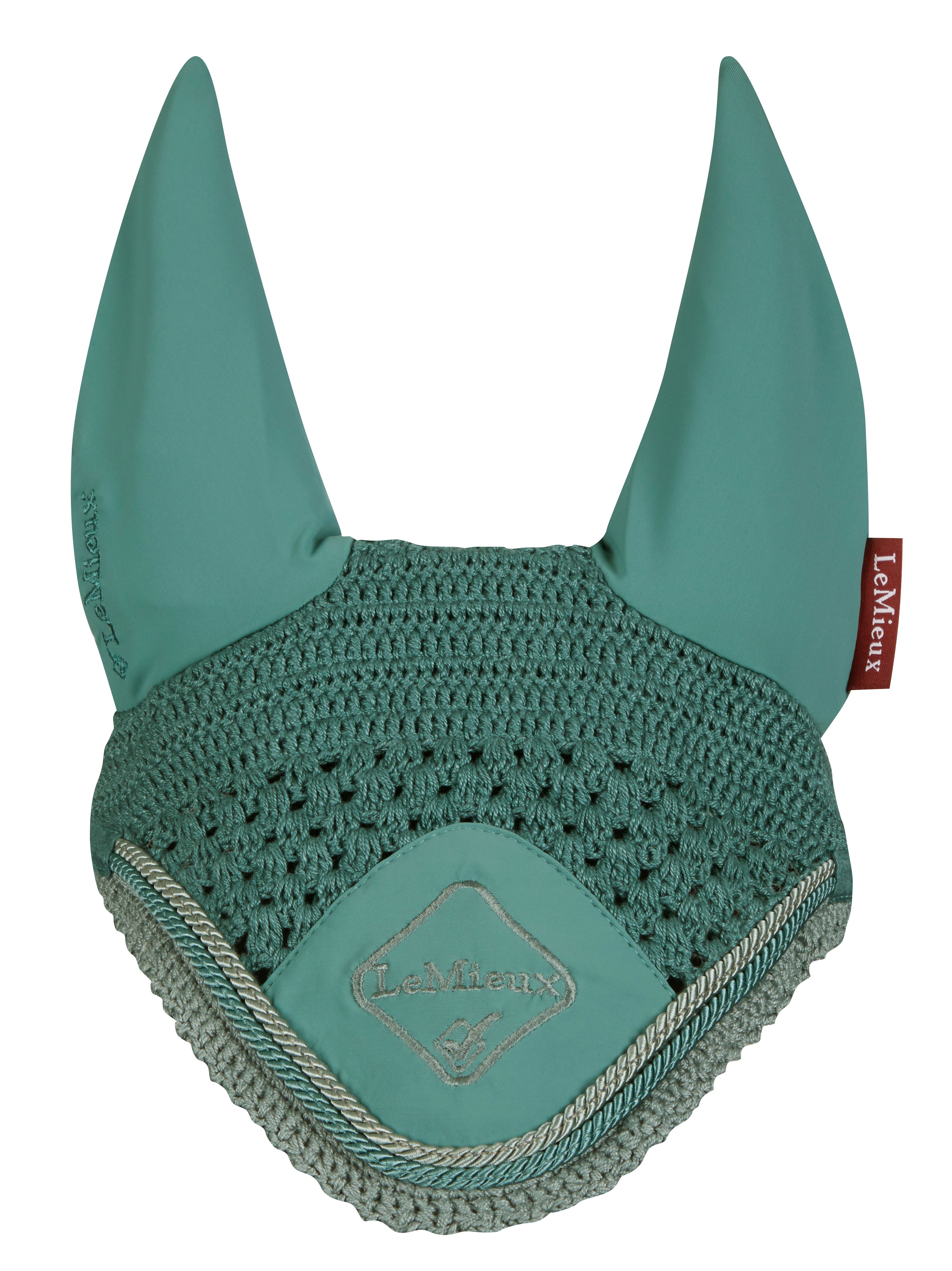 LeMieux Classic korvahuppu, Sage LeMieux Classic korvahuppu, Sage