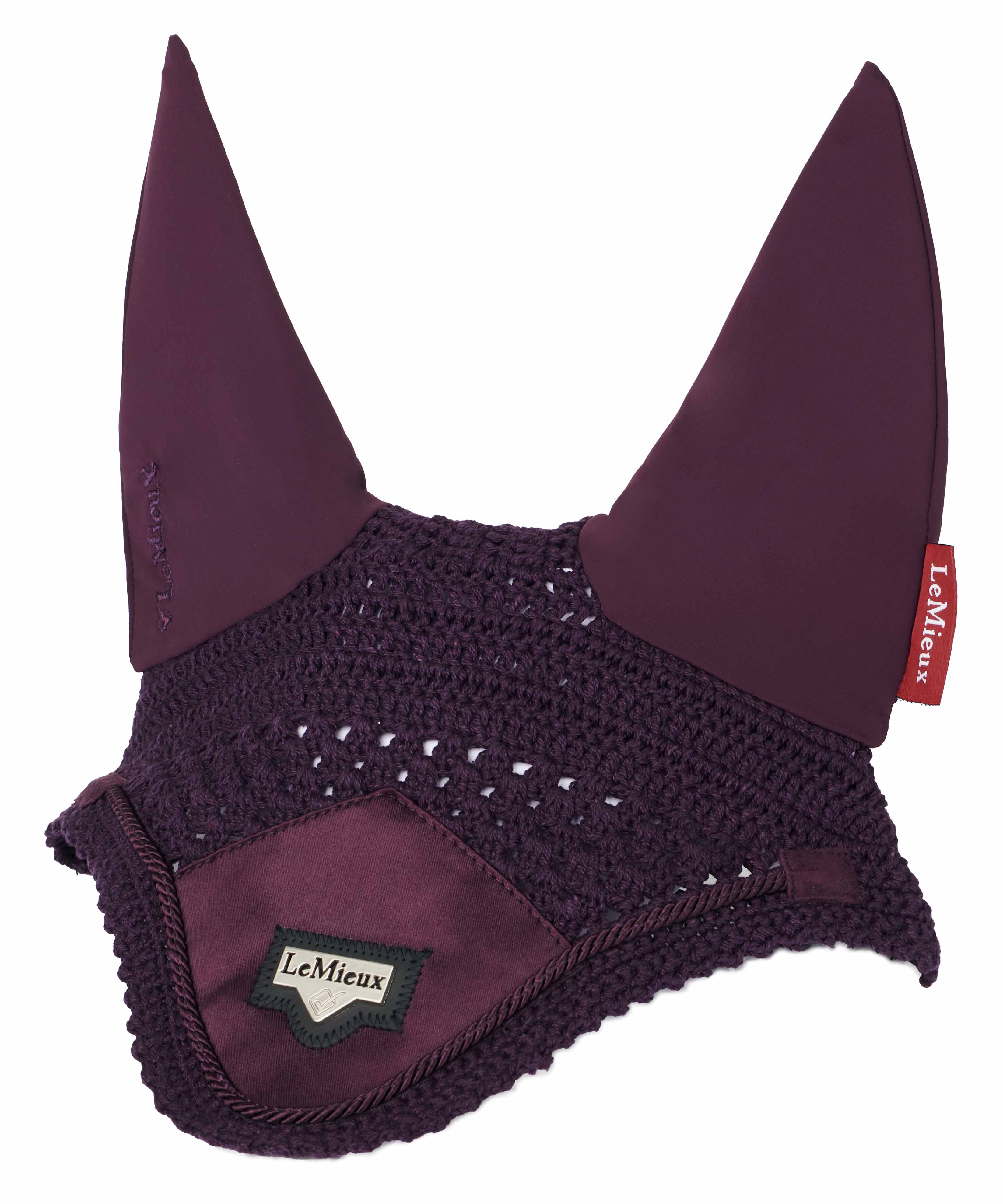 LeMieux Loire korvahuppu, Fig