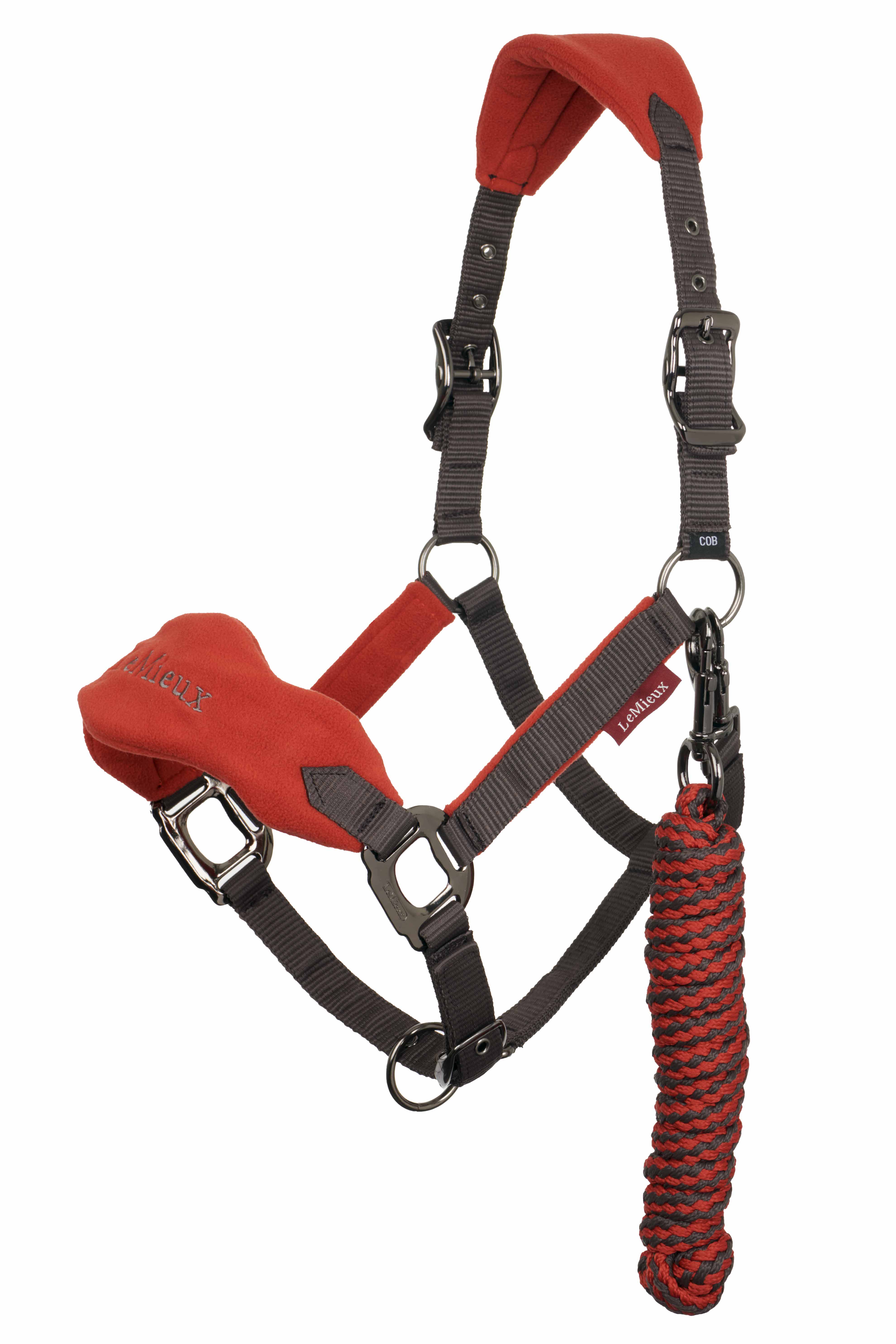 LeMieux Vogue Riimu & Riimunnaru, Sienna