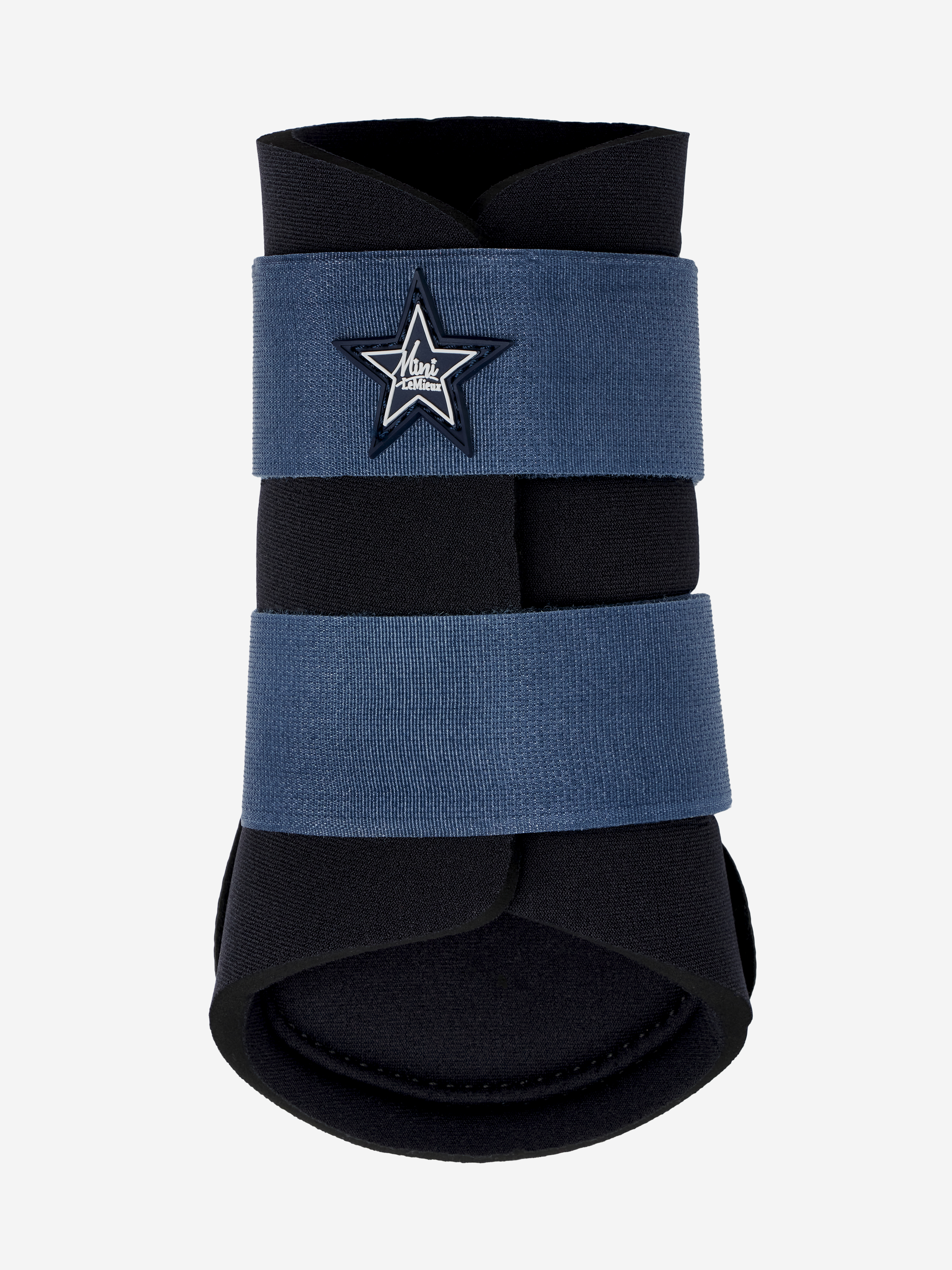 Mini LeMieux hivutussuojat, Indigo