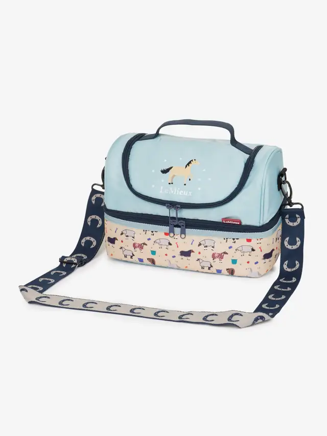 LeMieux Mini Holdall hoitolaukku