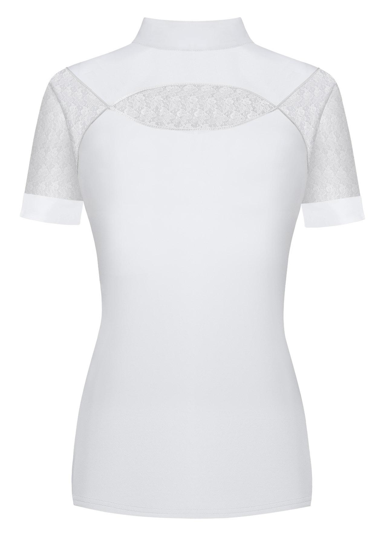 FP Alexis lyhythihainen kisapaita