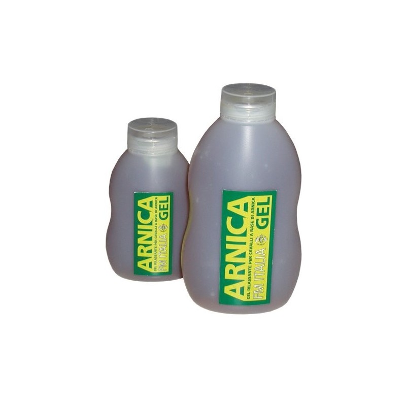 Arnika lämpölinimentti 1000ml