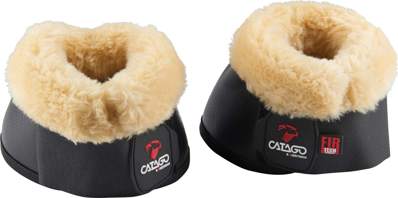 Catago Fir-Tech putsit karvalla pony