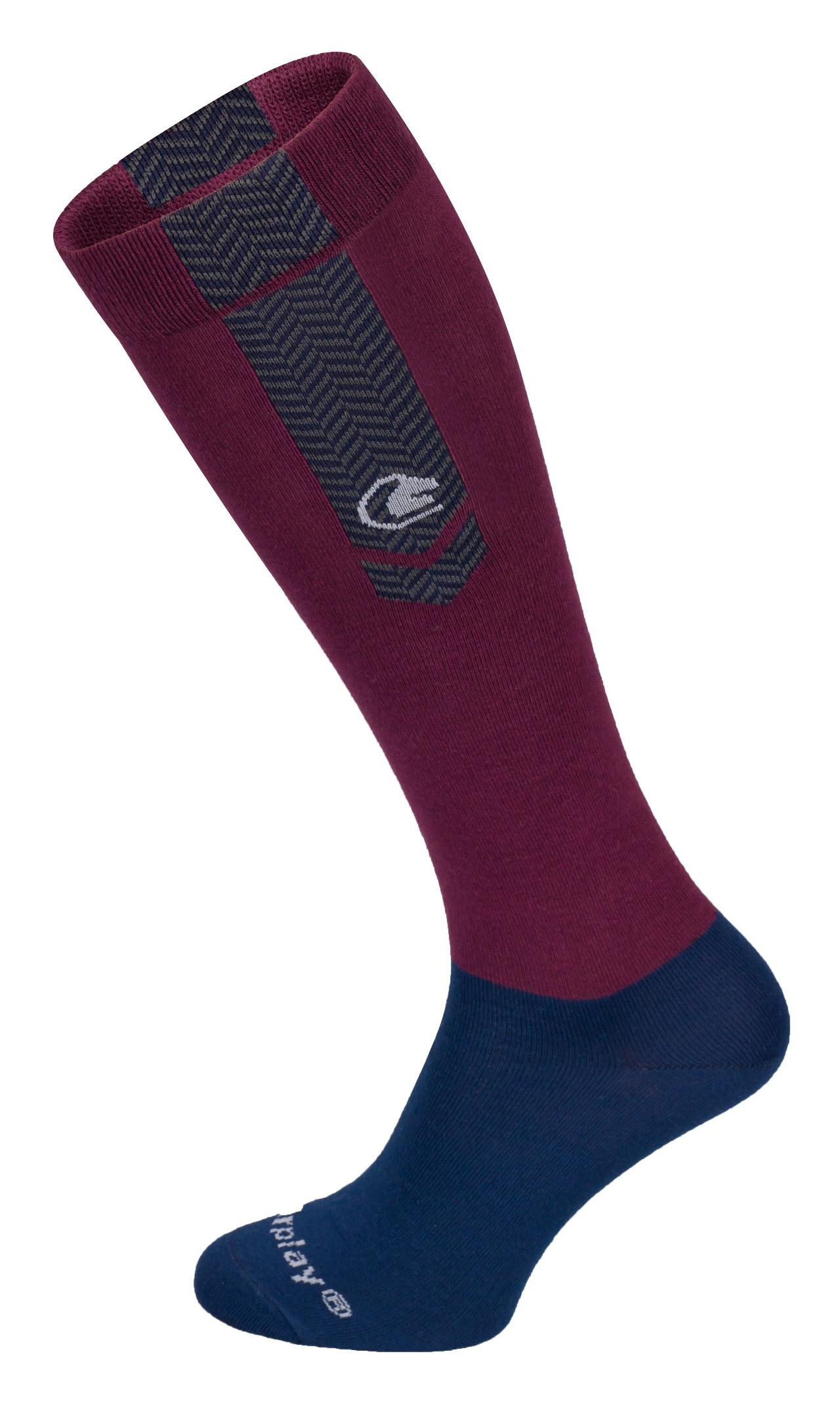 FP Oregon ratsastussukat S