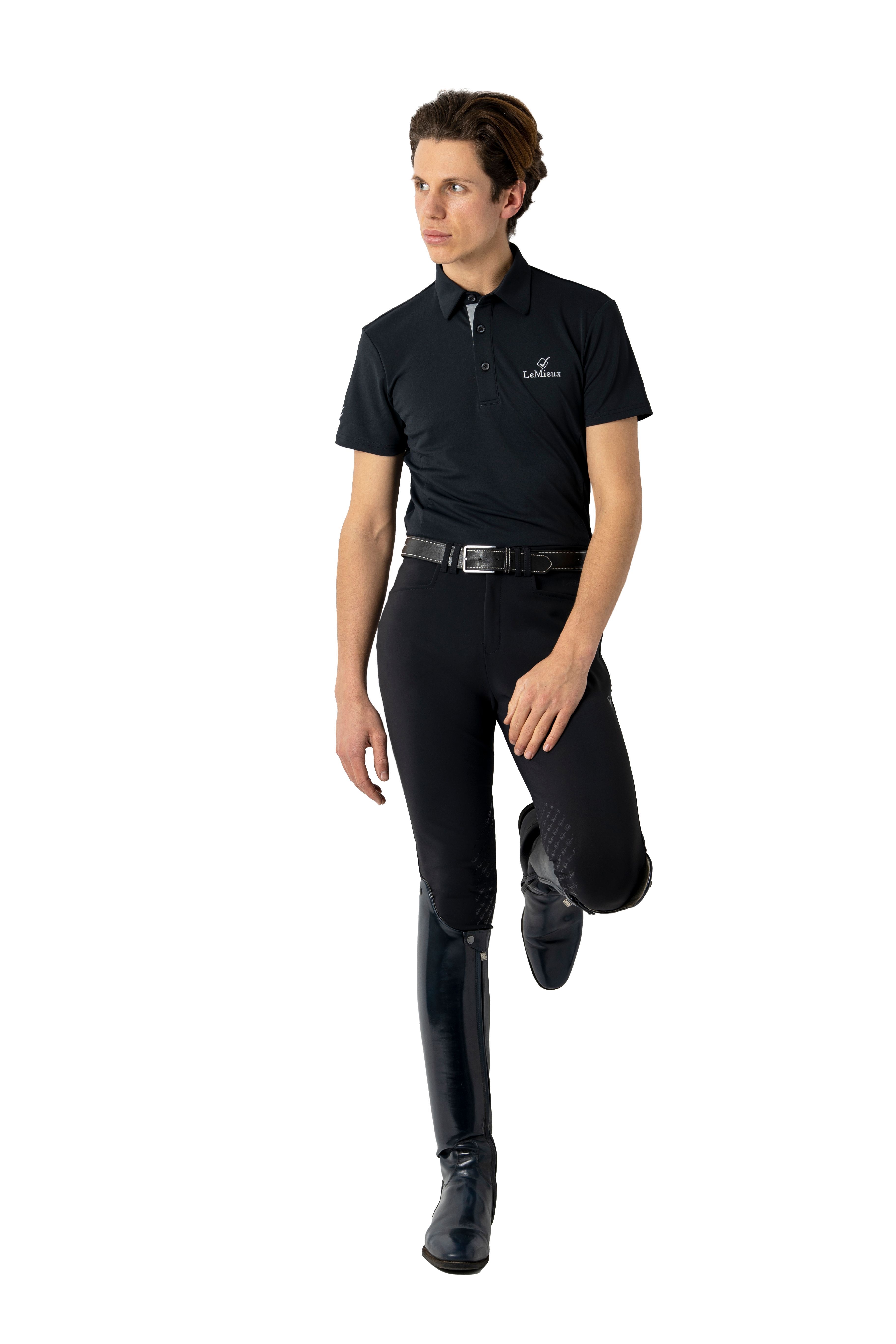 LeMieux Monsieur miesten ratsastushousut LeMieux Monsieur miesten ratsastushousut