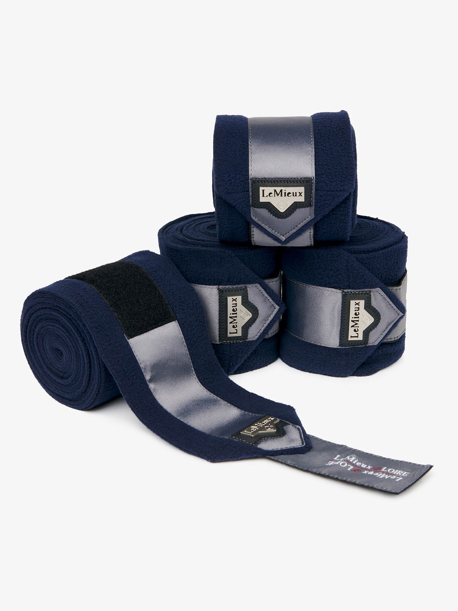 LeMieux Twilight Loire pintelit