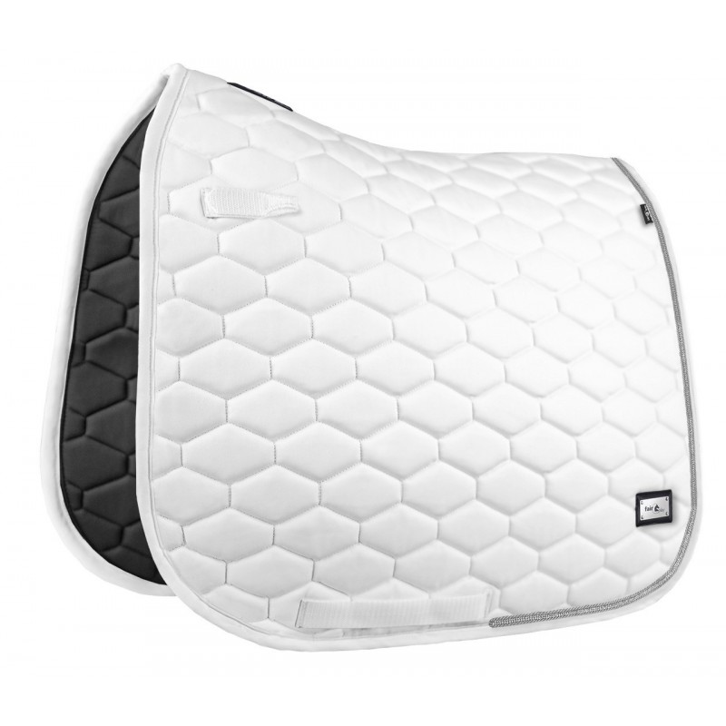 FairPlay Hexagon Crystal koulusatulahuopa