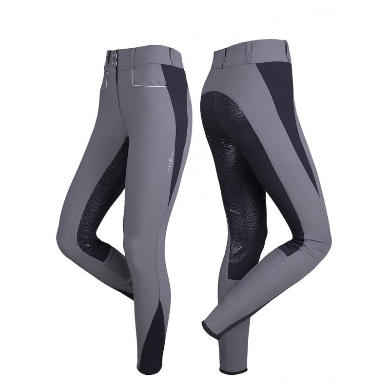 FP Tracy ratsastushousut, kokogrip