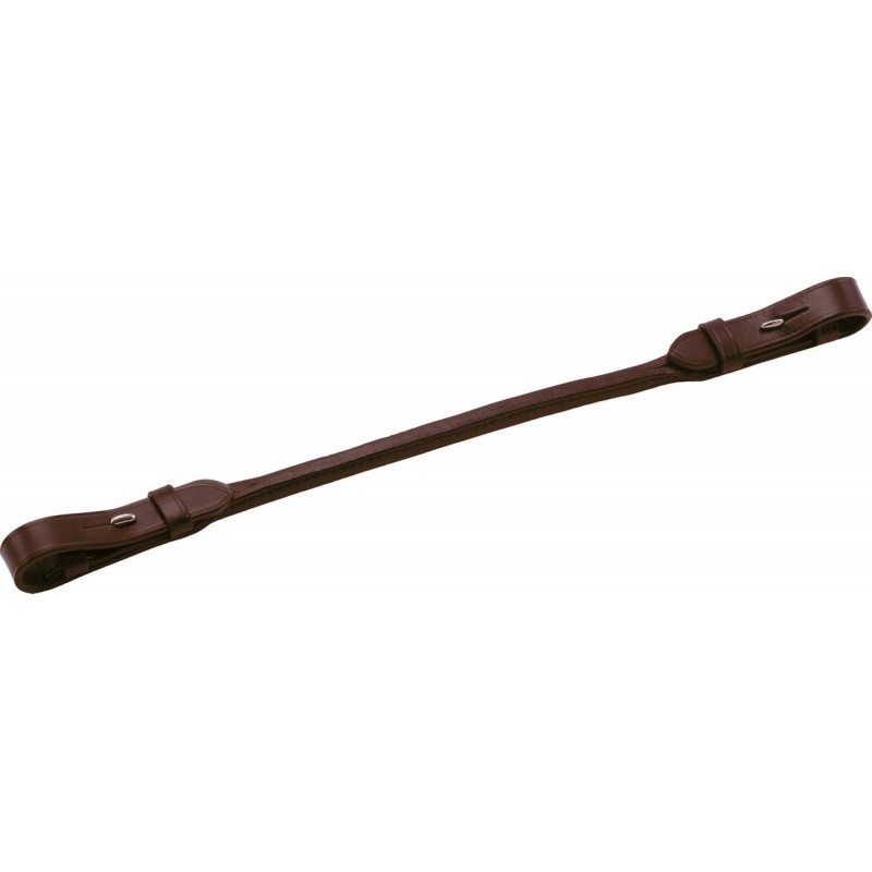 HG Kauhukahva, nahkaa