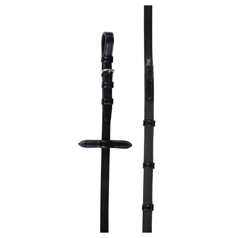 Classic nahka/grip ohja, stoppareilla