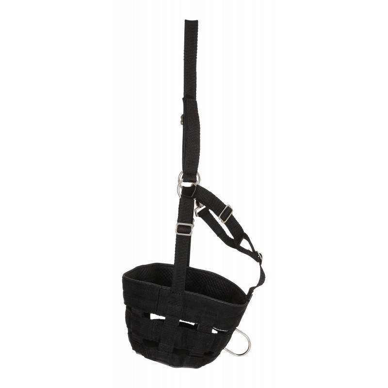 Nyloninen kuonokoppa XS, S