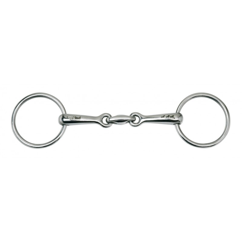 Kolmipala bridong 11cm