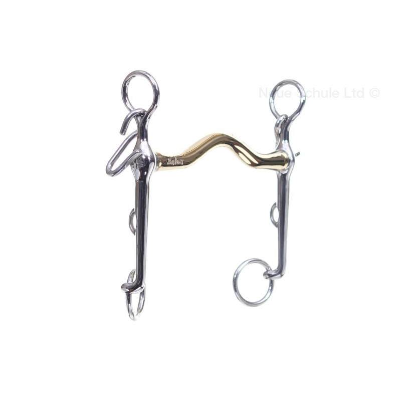 Neue Schule Slimma kankikuolain 9cm Neue Schule Slimma kankikuolain 9cm