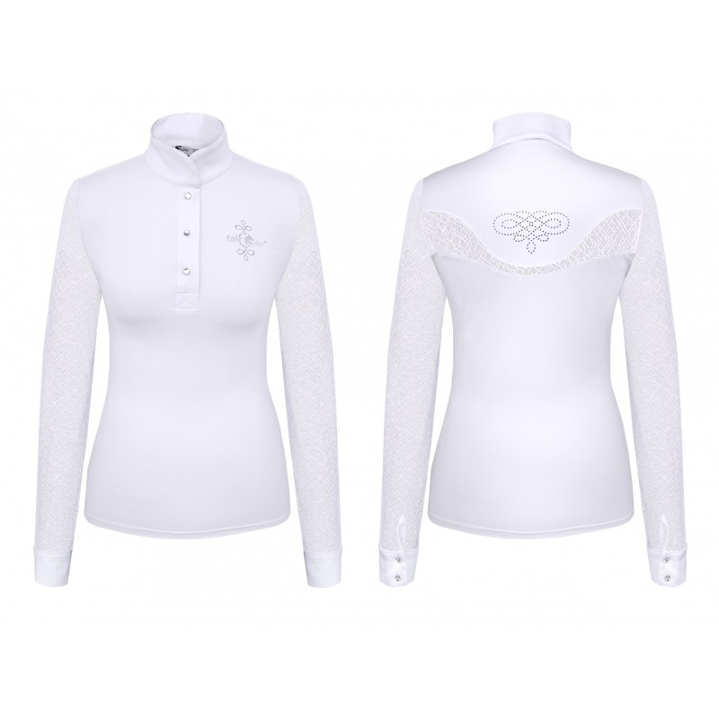 FP Cecile kisapaita pitkähihainen