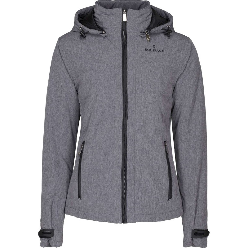 Equipage Calista talvitakki XS-M