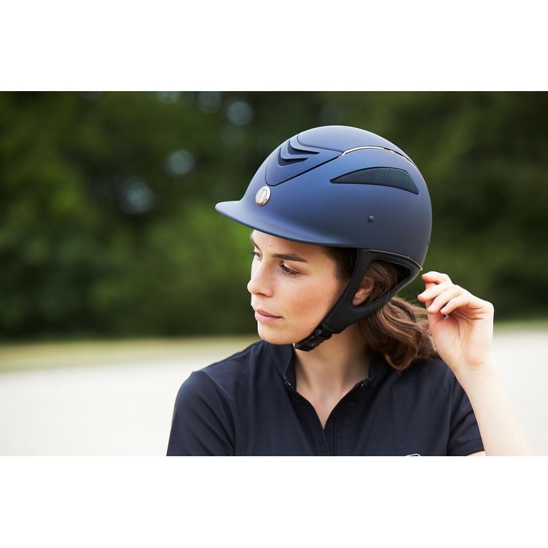 OneK Defender Pro Matt Chrome pipe