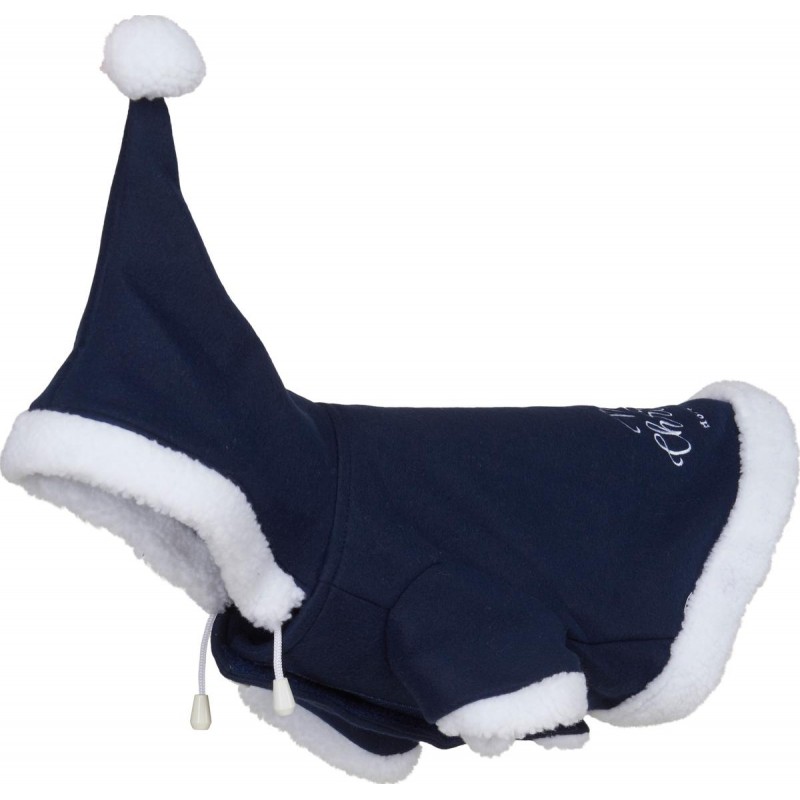 Jouluinen koirantakki