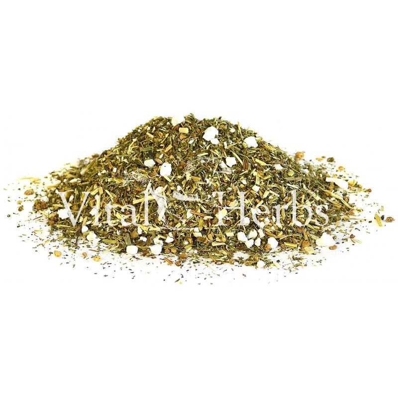 Vital Herbs Tendons - jänteille, nivelille, luustolle,