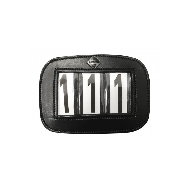 Lemieux satulahuovan kisanumero