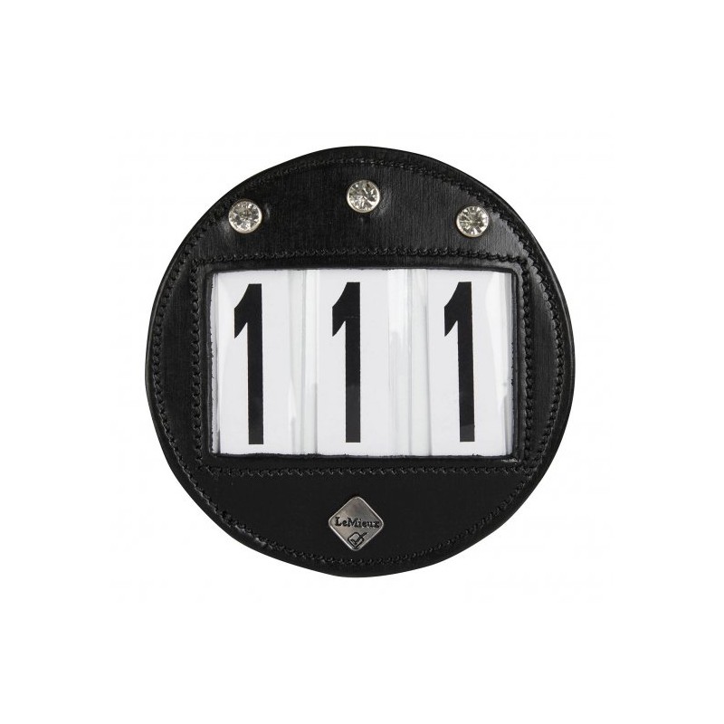 Lemieux kisanumero, timantti