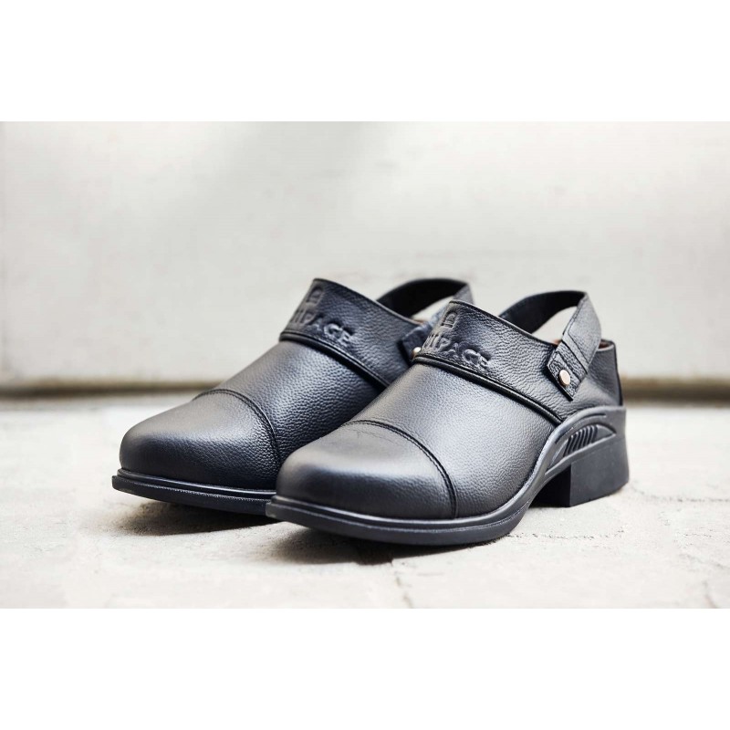 EQ Dixi Slip-Ins