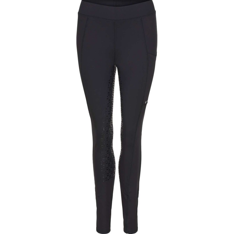 EQ Dalena kokogrippi ratsastushousut L-XXL
