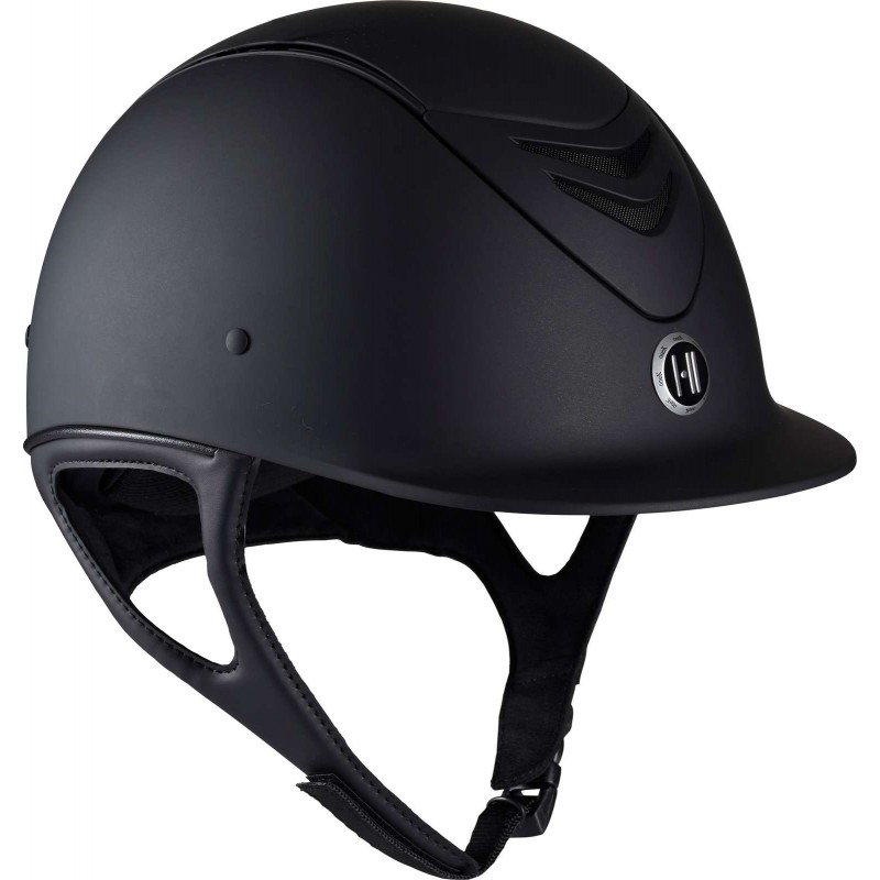 OneK Defender Convertible Matt ratsastuskypärä OneK Defender Convertible Matt ratsastuskypärä