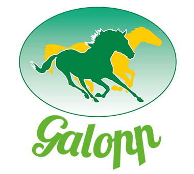 Galopp