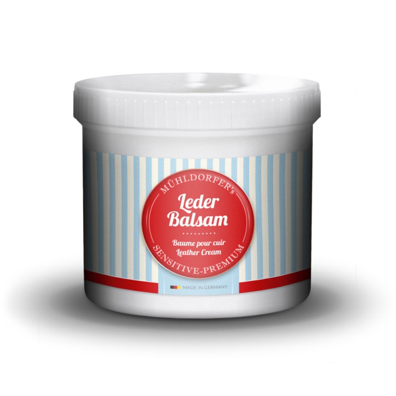 Muhldorfer Nahkabalsami