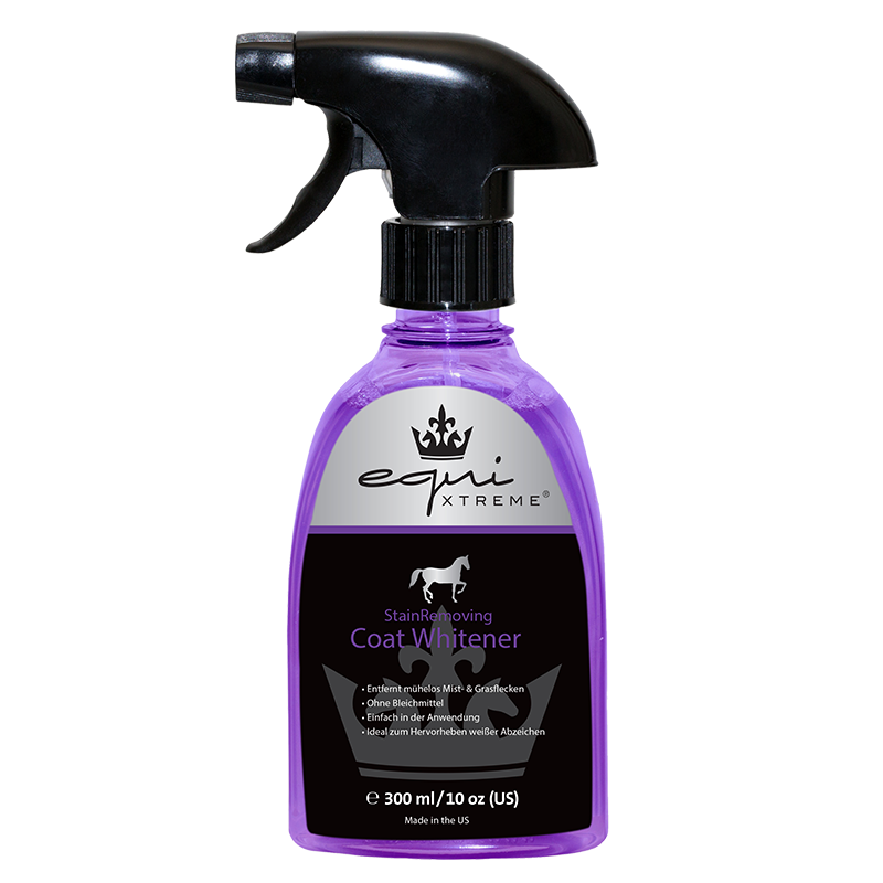 equiXTREME Lianpoisto pikashampoo kimoille