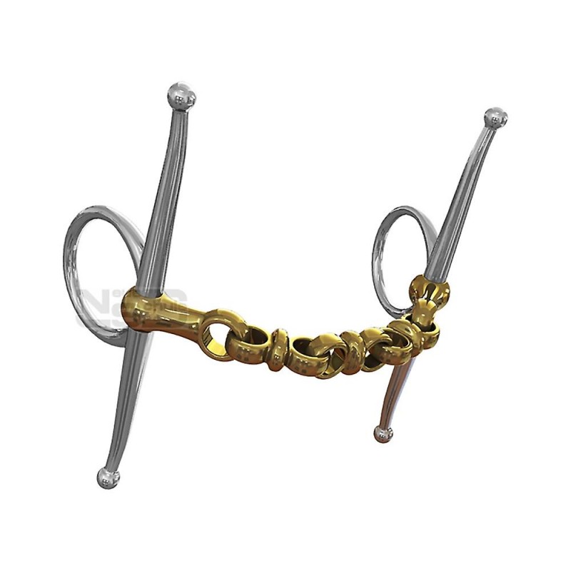 Neue Schule Waterford Full Cheek Neue Schule Waterford Full Cheek