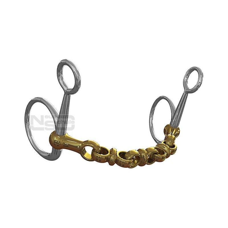 Neue Schule Waterford Baucher