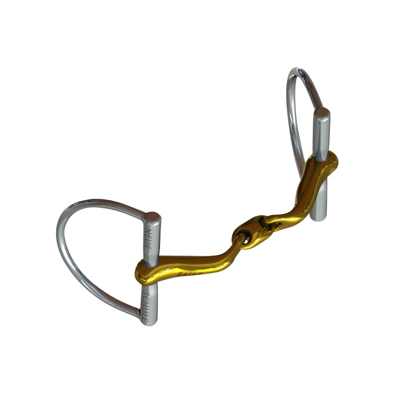 Neue Schule Verbindend Hunter-D Neue Schule Verbindend Hunter-D