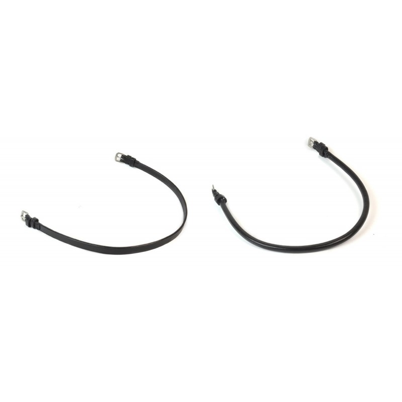 Bridle2Fit leukahihna pyöristetty Bridle2Fit leukahihna pyöristetty