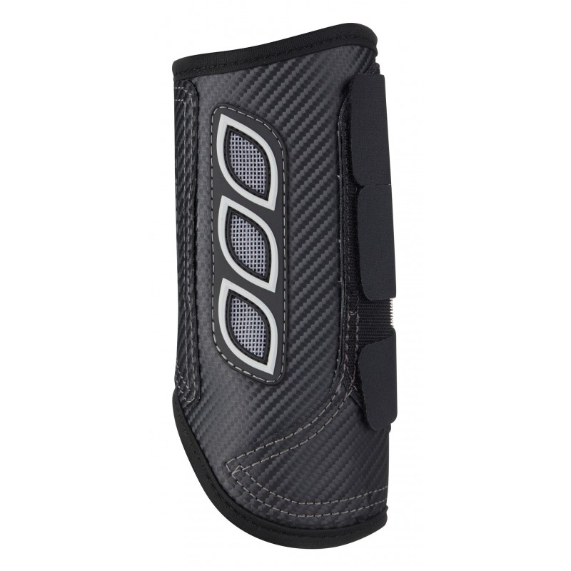 LeMieux Carbon Air XC etusuojat LeMieux Carbon Air XC etusuojat