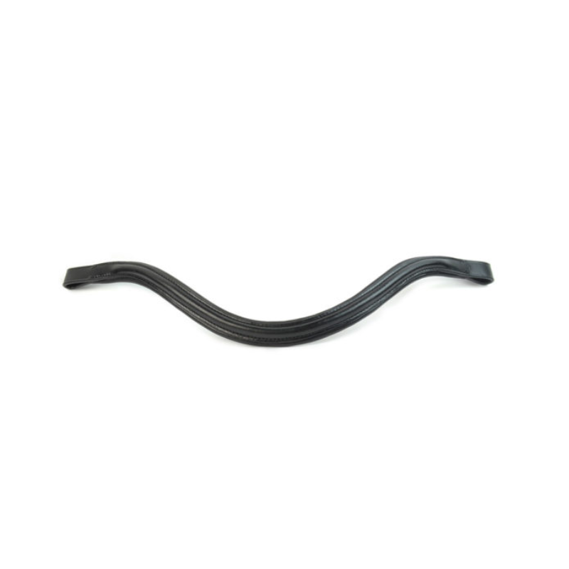 Bridle2Fit Otsapanta korotettu