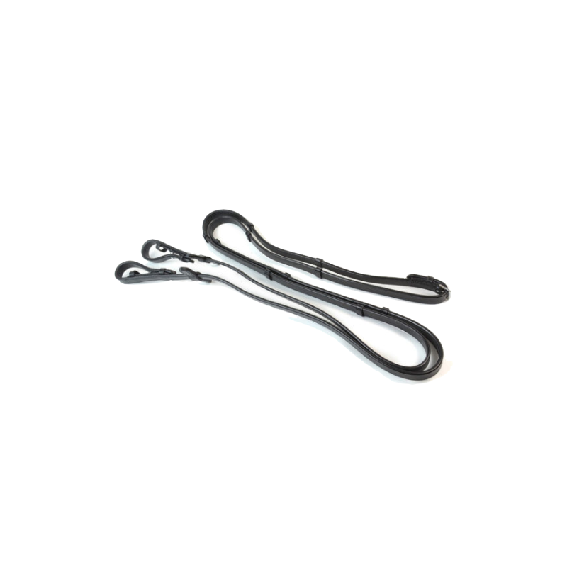 Bridle2Fit FL-sarjan ohjat stoppareilla