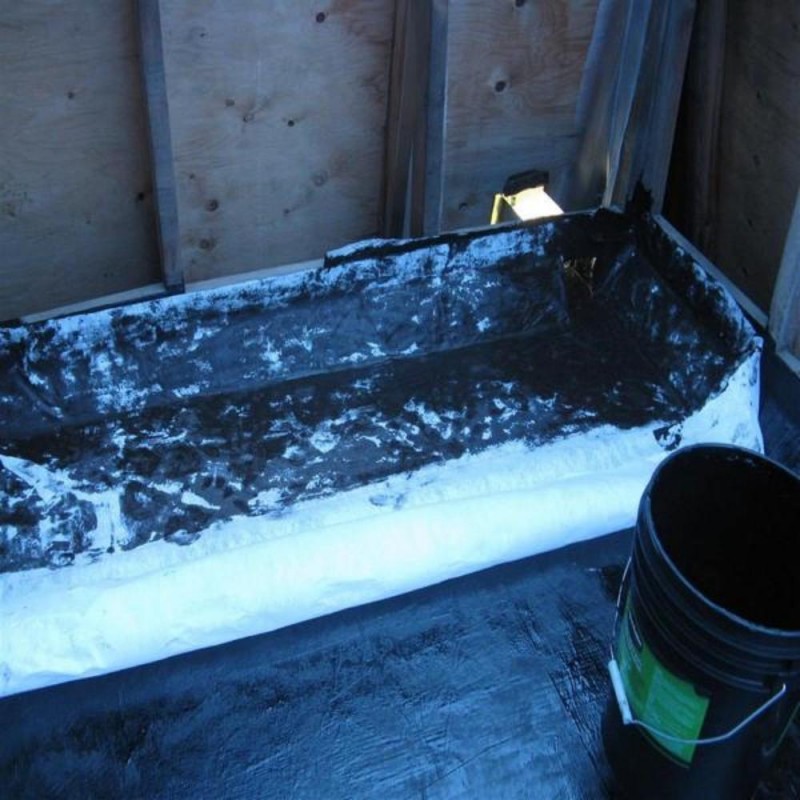 Ruiskukumi Geotextiili