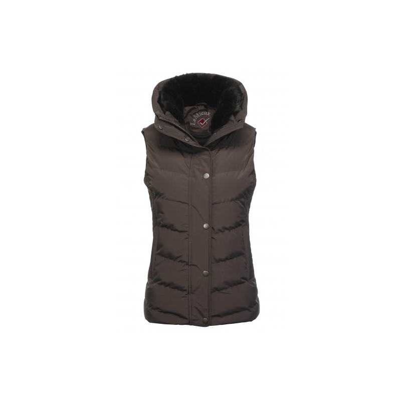 Lemieux Loire toppaliivi, Mocha 42