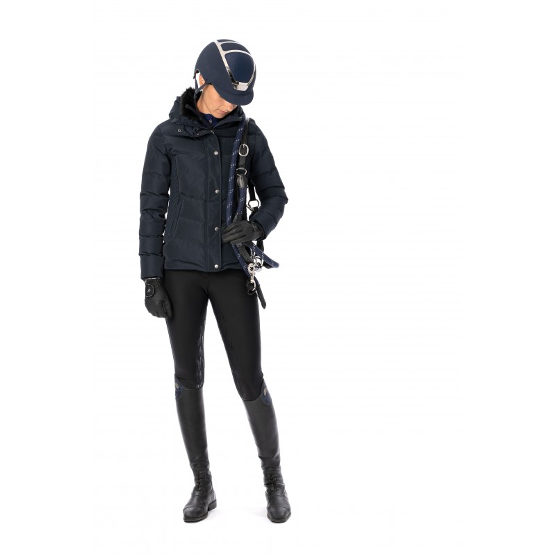 Lemieux Loire lyhyt toppatakki Lemieux Loire lyhyt toppatakki