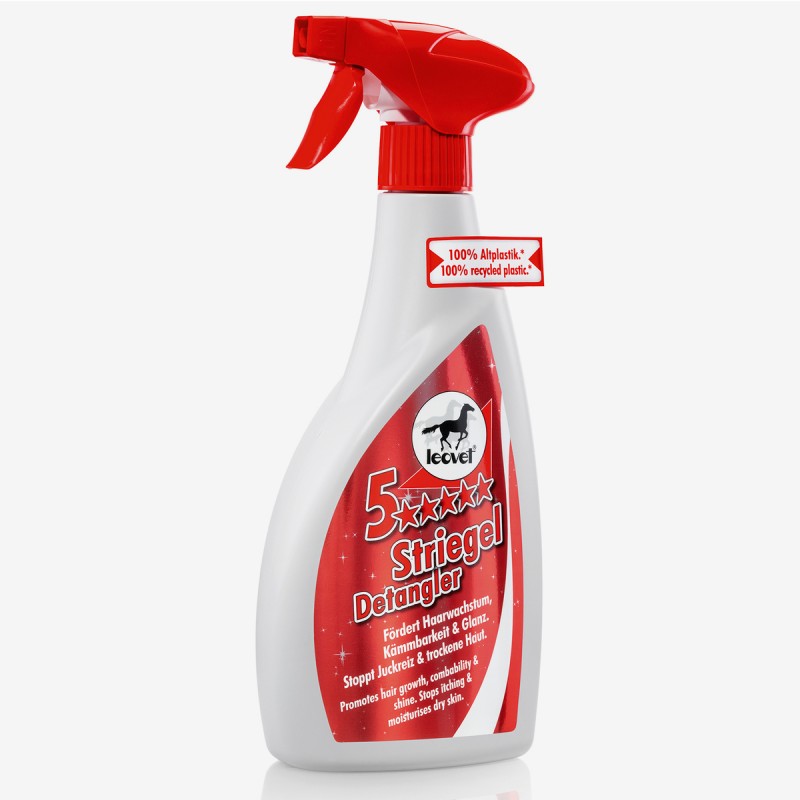 Leovet 5-STAR Detangler selvitysaine