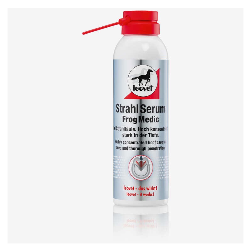 Leovet FrogMedic spray