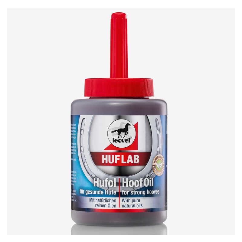 Leovet Hooflab kavioöljy