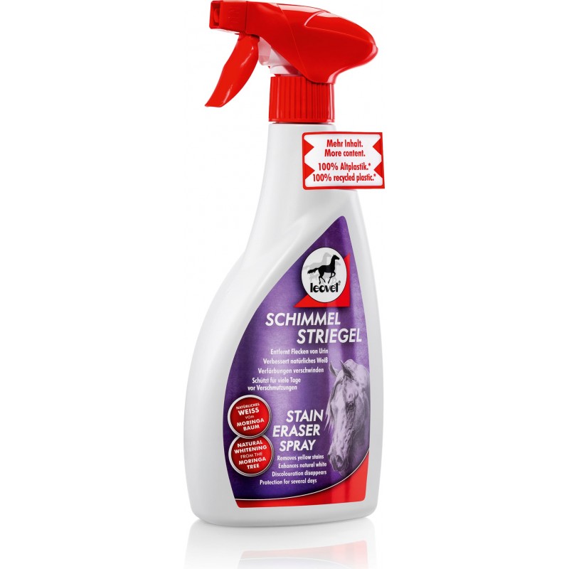 Leovet Shiny White tahranpoistosuihke Leovet Shiny White tahranpoistosuihke