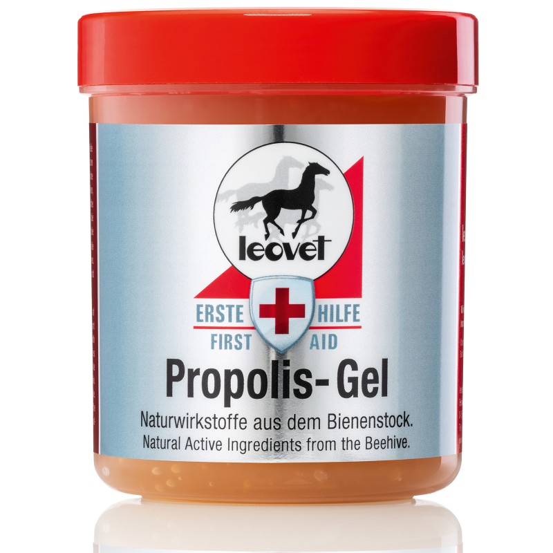 Leovet Propolis geeli
