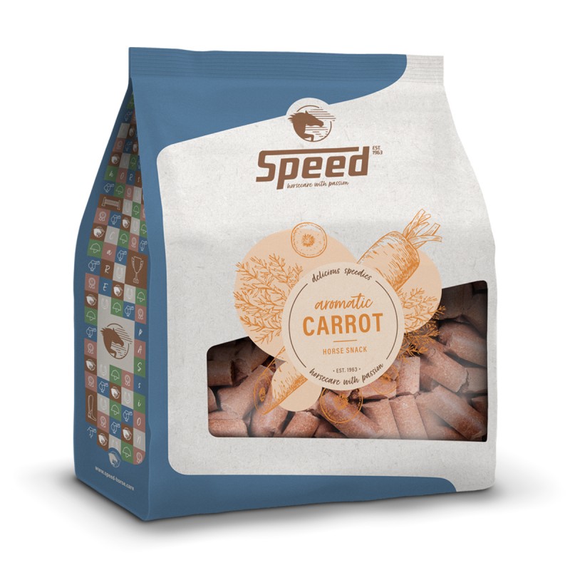 SPEED Speedies PORKKANA 5kg