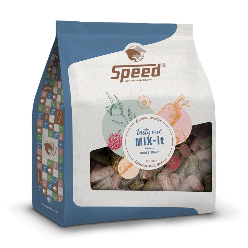 SPEED Speedies MIX-IT 5kg