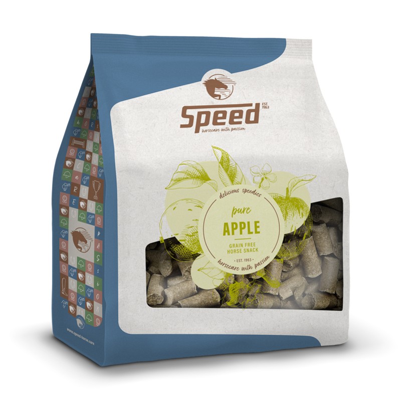 SPEED Speedies PURE APPLE 5kg