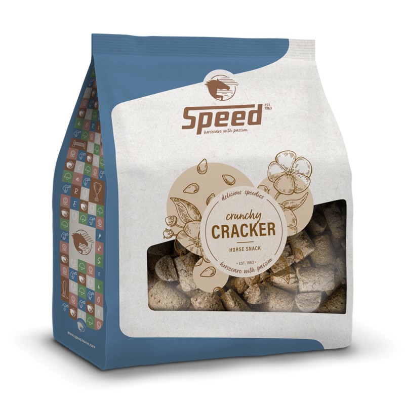 SPEED Speedies KEKSI 2,5kg